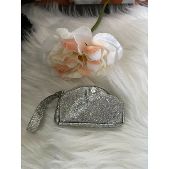 American Girl Battat OG Doll‎ Retired Accessory Silver Clutch for Dolls 16" 18" - Picture 3 of 12